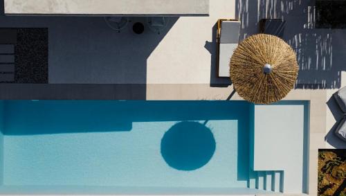 Paramonas Villa | Mimi and Coco Villas Corfu