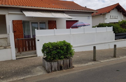 Mimizan House | MIMIZAN - BEACH Spacious house near the sea, air-conditioned, all comforts, Wifi