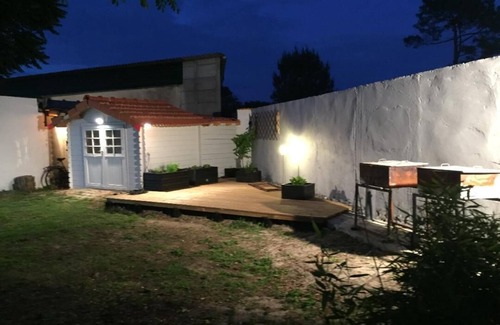 Mimizan House | MIMIZAN - THE ARCICUS