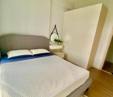 Van Giang Apartment | MimoC Westbay Ecopark