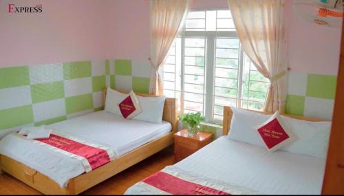 Phan Rang Hotel | Mimosa 5 Hotel