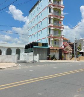 Phan Rang Hotel | Mimosa 5 Hotel