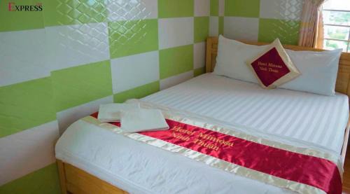 Phan Rang Hotel | Mimosa 5 Hotel