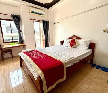 Mang Yang Hotel | Mimosa 6 Hotel - Phan Rang