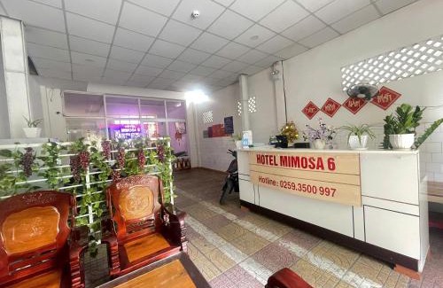 Mang Yang Hotel | Mimosa 6 Hotel - Phan Rang