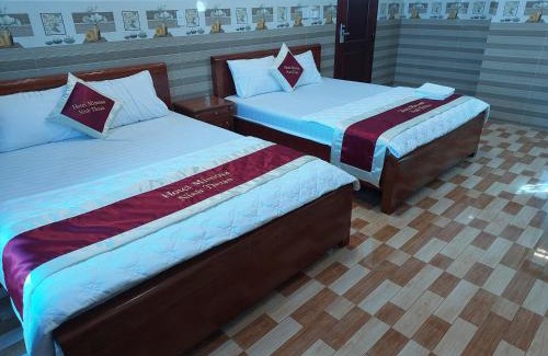 Khanh Hai Hotel | Mimosa 8 Hotel - Ninh Chử