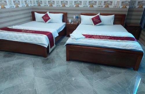 Khanh Hai Hotel | Mimosa 8 Hotel - Ninh Chử