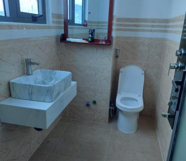 Khanh Hai Hotel | Mimosa 8 Hotel - Ninh Chử