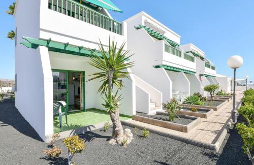Los Pocillos Apartment | Mimosa B1