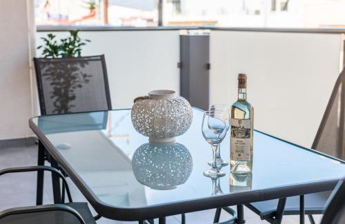 Maleme Apartment | Mimosa
