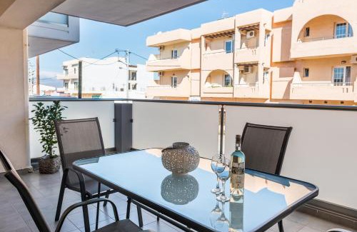 Maleme Apartment | Mimosa