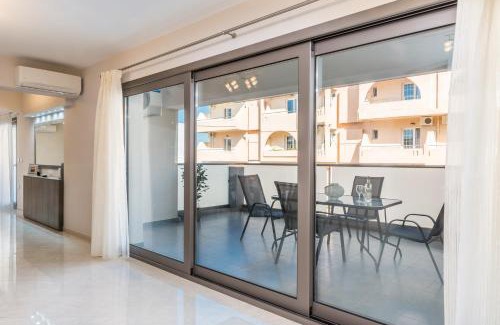 Maleme Apartment | Mimosa