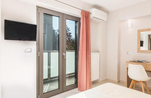 Maleme Apartment | Mimosa