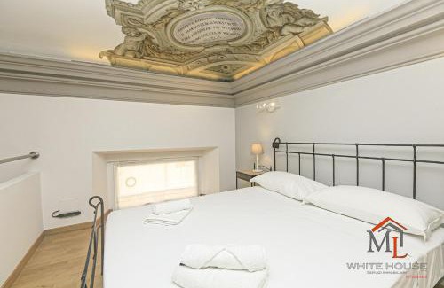 Sestri Ponente Apartment | Mimosa house jacuzzi and parking by ML WHITE HOUSE