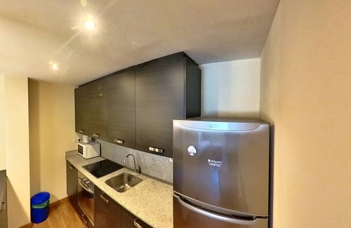 Escarrilla Apartment | Mimosa II - tucasaenlospirineos