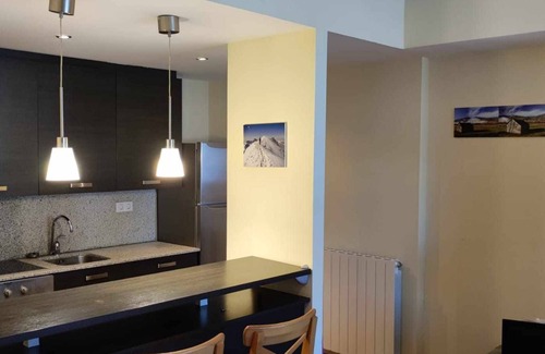 Escarrilla Apartment | Mimosa II - tucasaenlospirineos