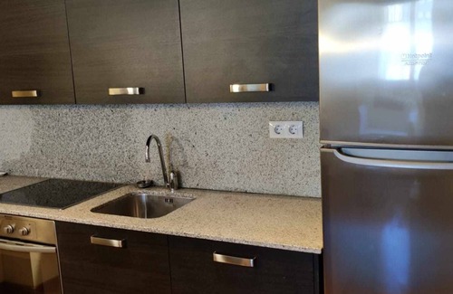Escarrilla Apartment | Mimosa II - tucasaenlospirineos