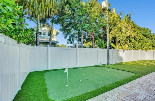 Pompano Beach Villa | Mimosa Sunrise Villa