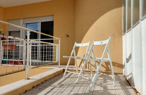 Santa Marinha Apartment | Mina apartment in Vila Nova de Gaia by Trevo