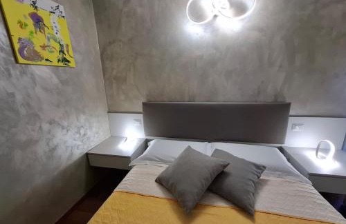 Forlanini Apartment | Minamò Flat - Elegant stay in Milan Linate
