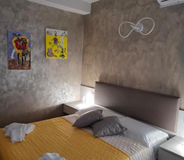 Forlanini Apartment | Minamò Flat - Elegant stay in Milan Linate