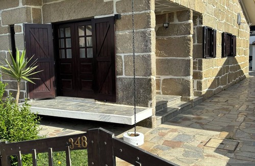 Vila do Conde House | Mindelo's Residence