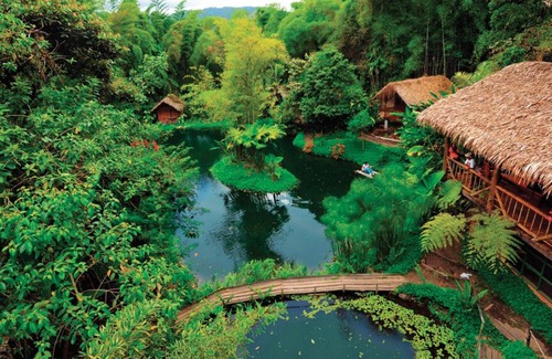 Mindo Hotel | Mindo Lago