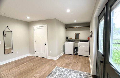 Nashville House | MINE CREEK COTTAGEn3 King Beds 2 Full BathsnSleeps 7