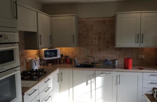 Minehead House | Minehead mews cottage