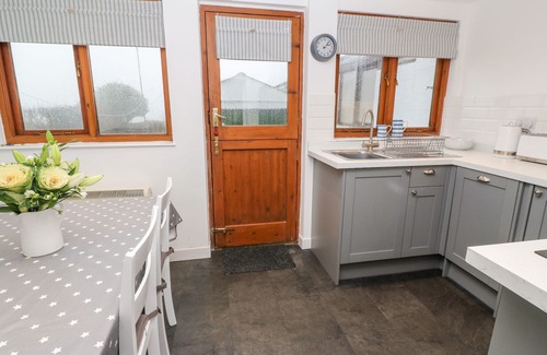 Trewellard Cottage | MINERS COTTAGE, pet friendly, character holiday cottage in Trewellard