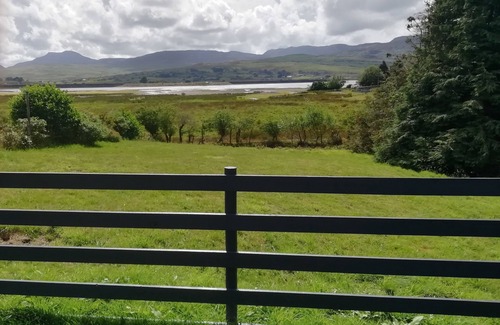 Trawsfynydd Cottage | MINFFORDD, family friendly, character holiday cottage in Trawsfynydd