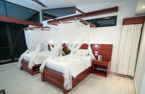 Quito Villa | Minga Lodge & Resort