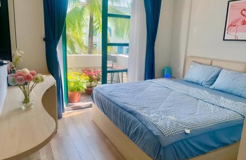 Duong To Hotel | Minh Anh Hotel