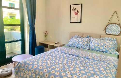 Duong To Hotel | Minh Anh Hotel