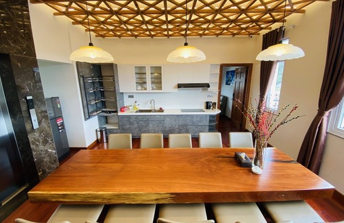 Da Lat Apartment | MINH CHIEN SUITE