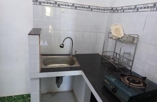 Central Mui Ne Beach Apartment | Minh Đuc guest house