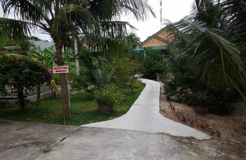 Central Mui Ne Beach Apartment | Minh Đuc guest house