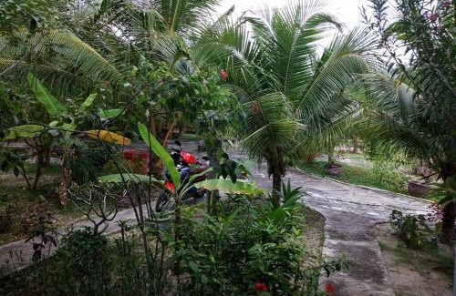 Central Mui Ne Beach Apartment | Minh Đuc guest house