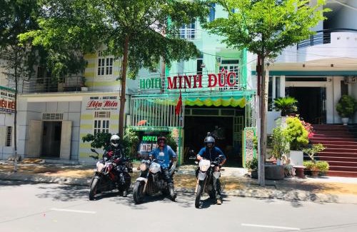 Khanh Hai Hotel | Minh Duc Hotel - Phan Rang