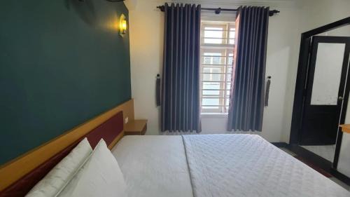 Binh Tan Hotel | Minh Hà Hotel Hồ Chí Minh