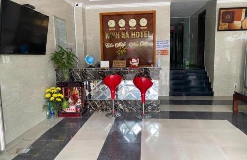 Binh Tan Hotel | Minh Hà Hotel Hồ Chí Minh