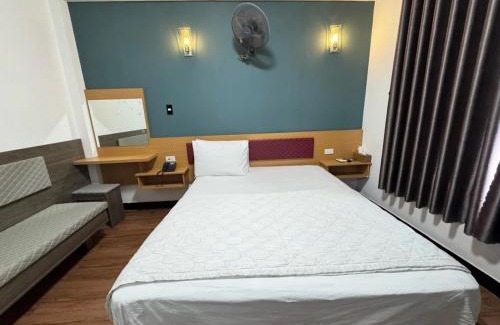 Binh Tan Hotel | Minh Hà Hotel Hồ Chí Minh
