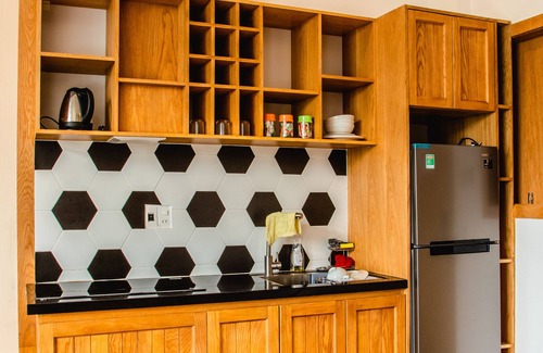 Hai Chau Apartment | Minh Hưng Apartment