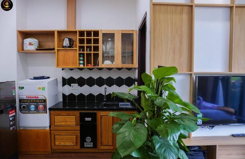 Hai Chau Apartment | Minh Hưng Apartment