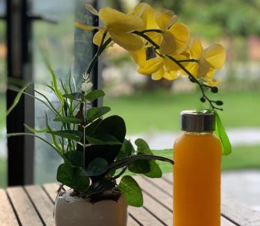 Tuy Hoa Hotel | Minh Hoàng Hotel