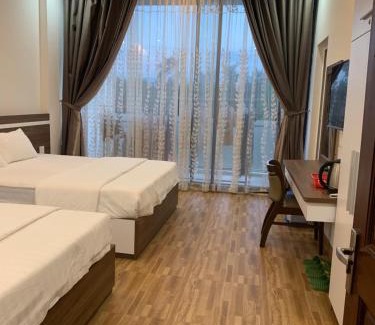 Tuy Hoa Hotel | Minh Hoàng Hotel