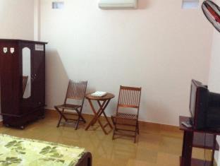 Central Mui Ne Beach House | Minh Khoi Guest House
