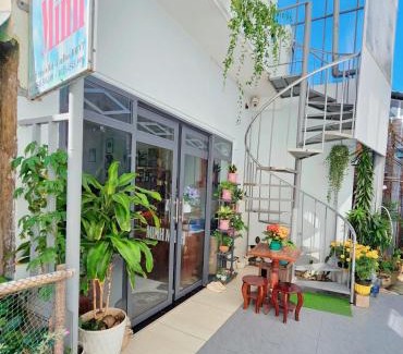 Con Son House | Minh Minh Homestay