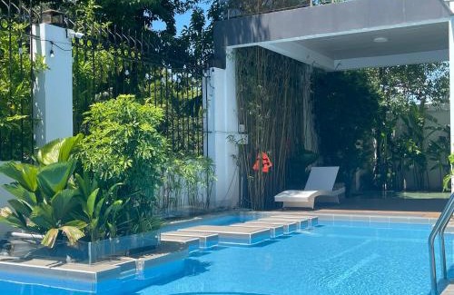 Vung Tau Villa | Minh Phước Villa