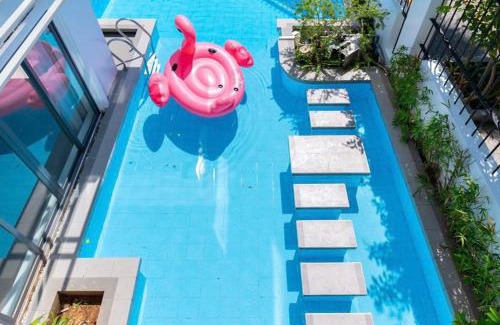 Vung Tau Villa | Minh Phước Villa